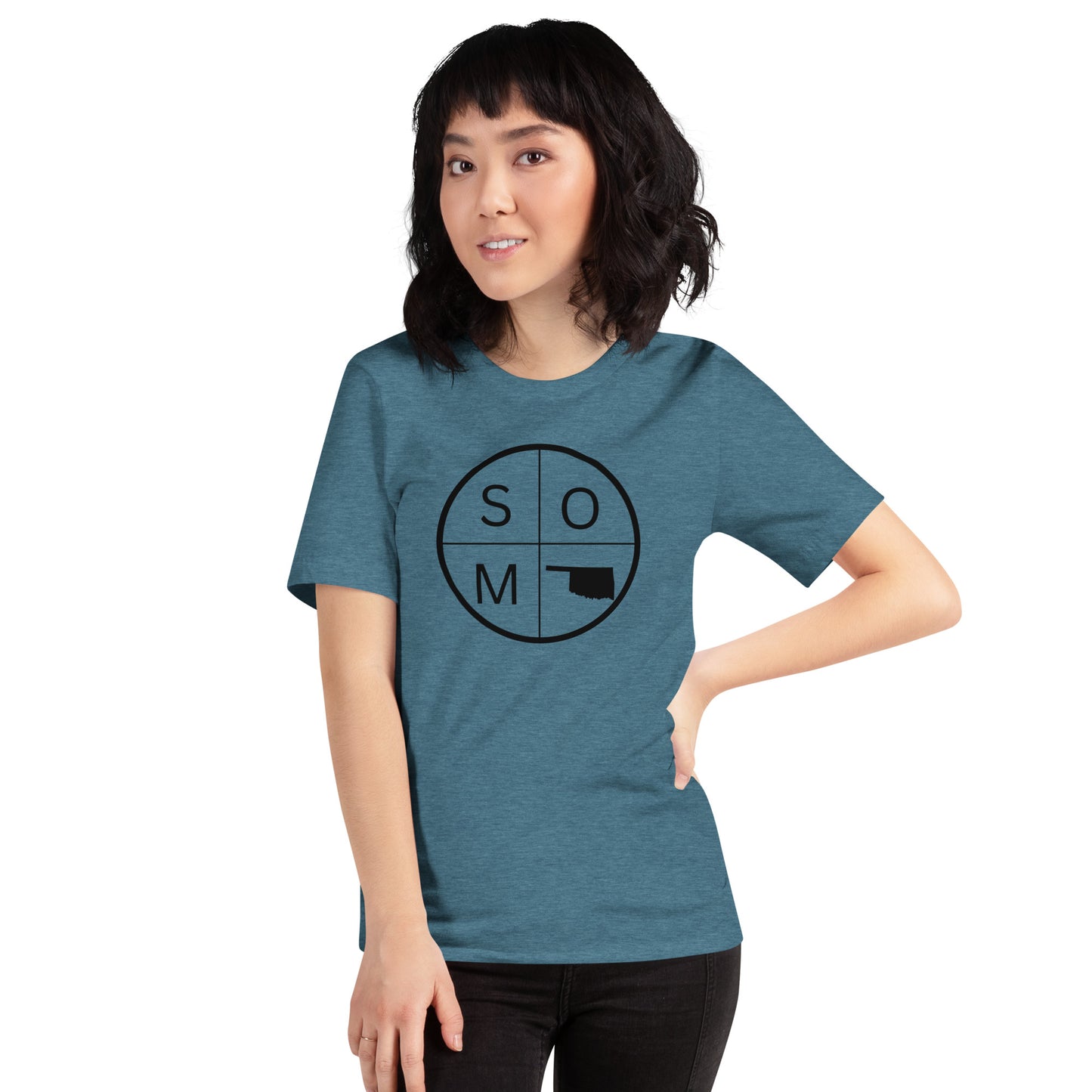 Oklahoma Circle SOM