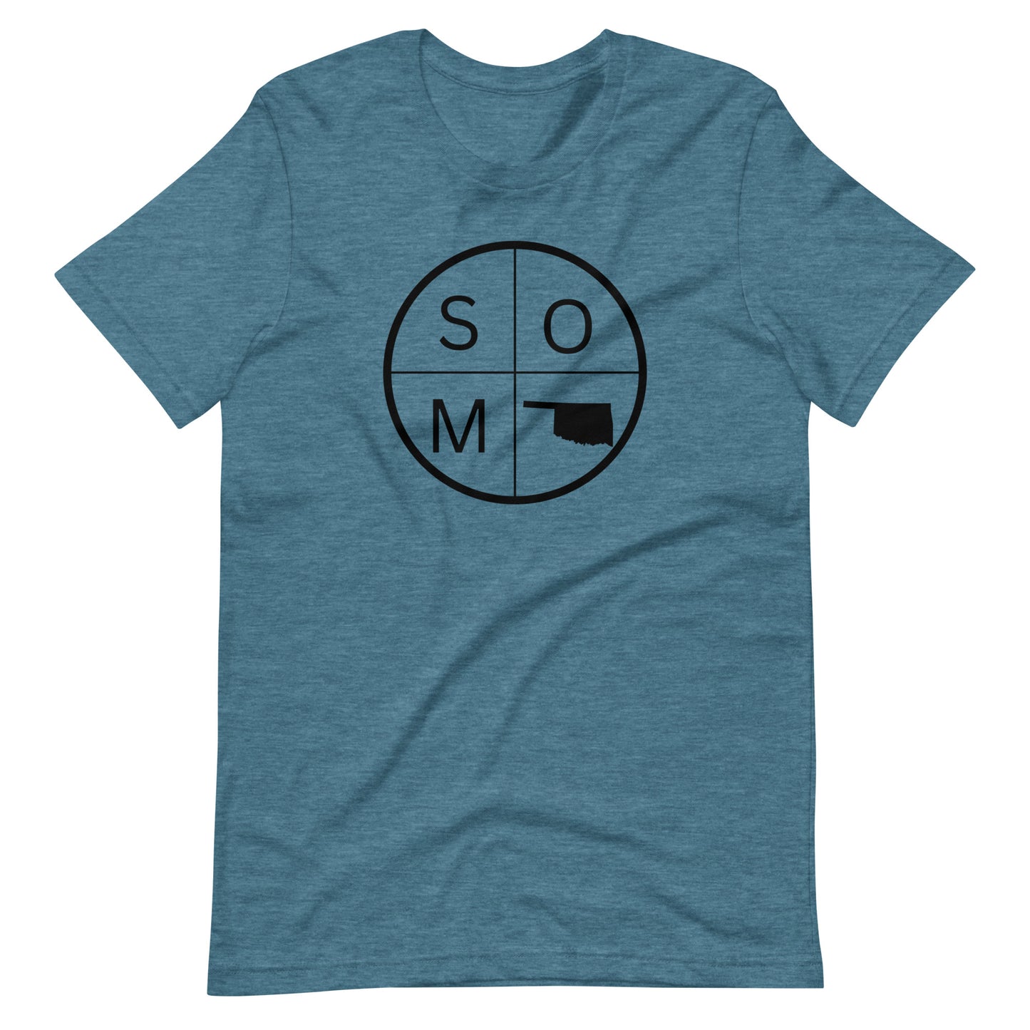 Oklahoma Circle SOM