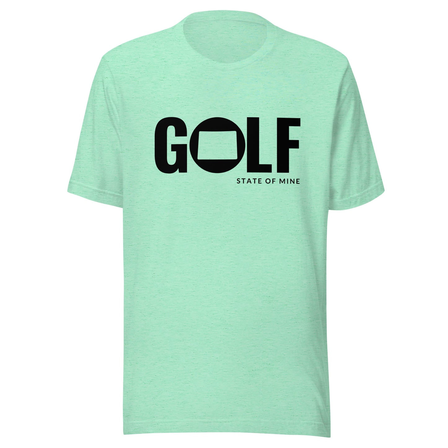 Colorado Golf State of Mine