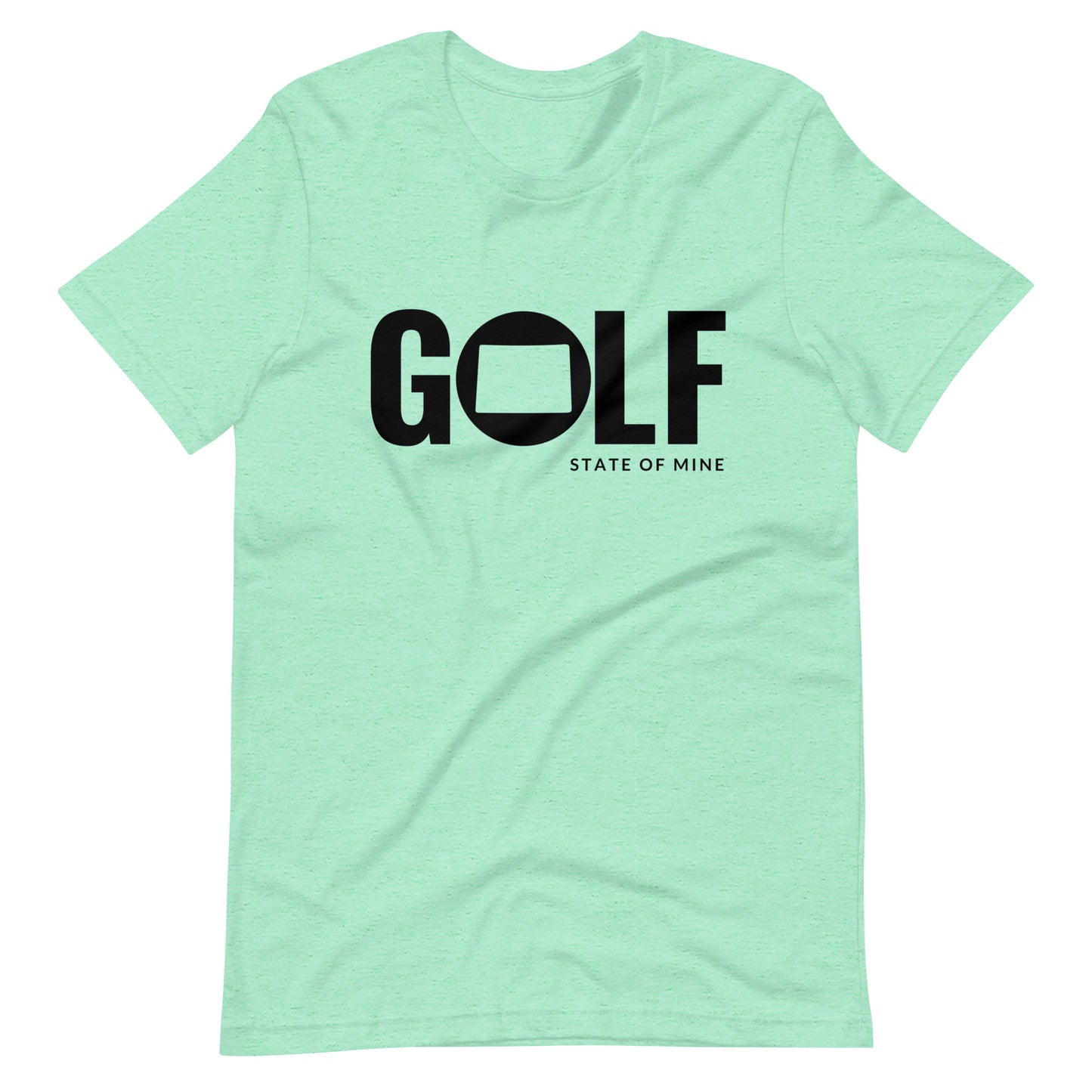 Colorado Golf State of Mine