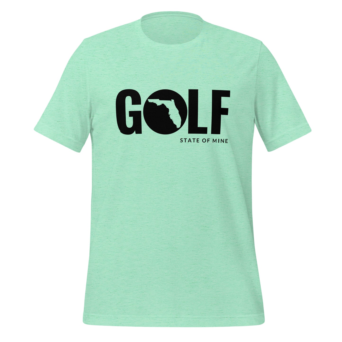 Florida Golf State of Mine