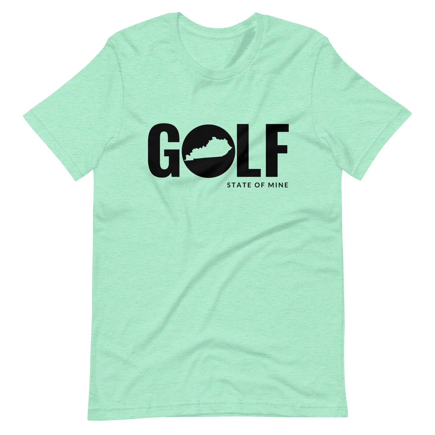 Kentucky Golf State of Mine