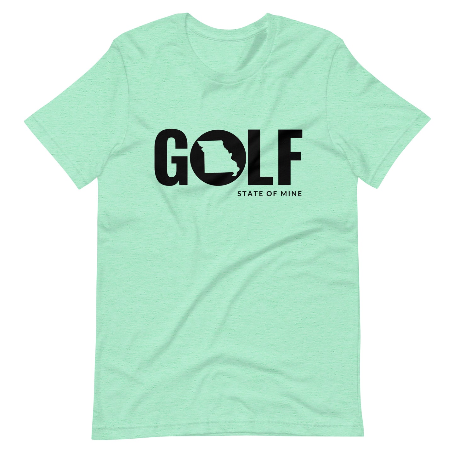 Missouri Golf State of Mine