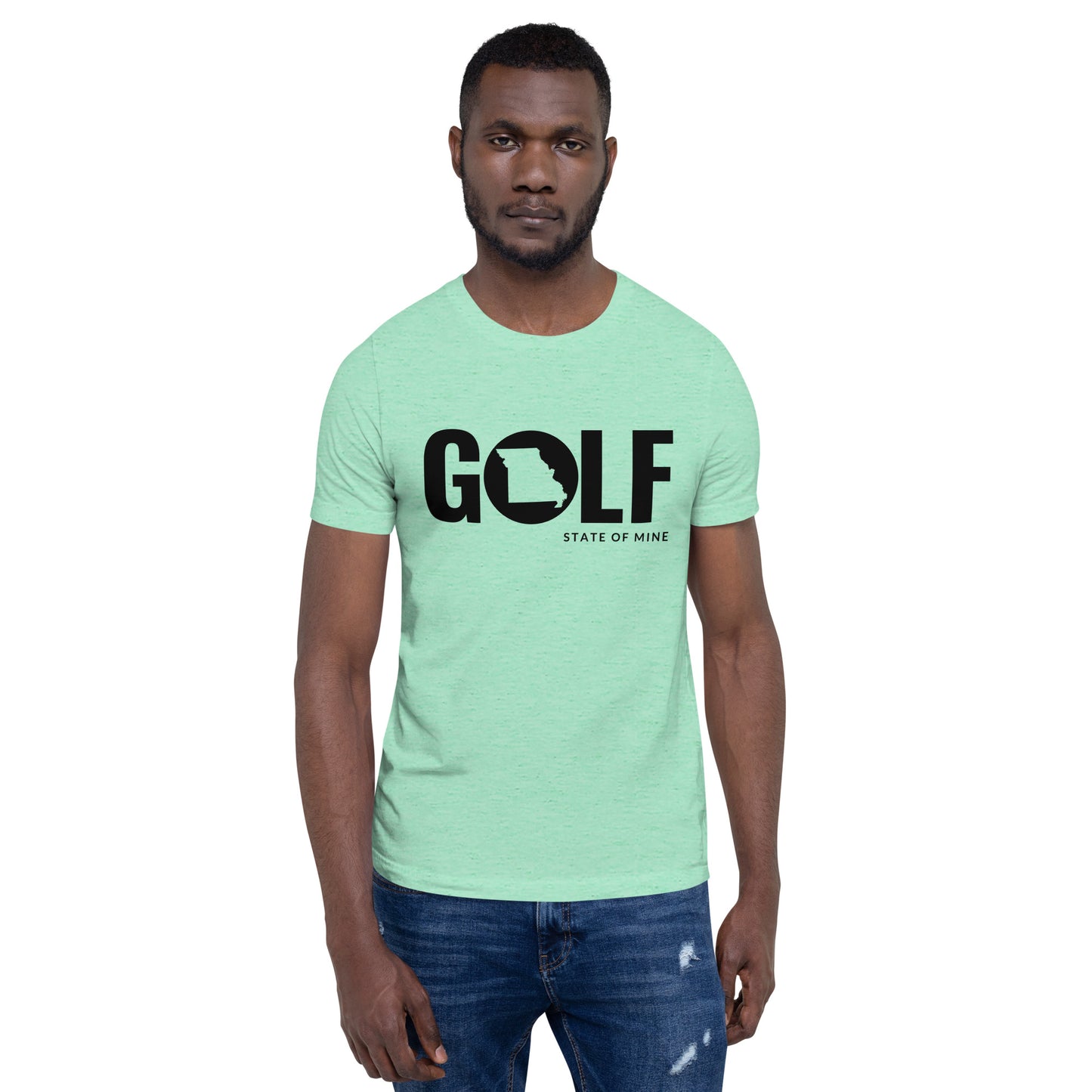 Missouri Golf State of Mine