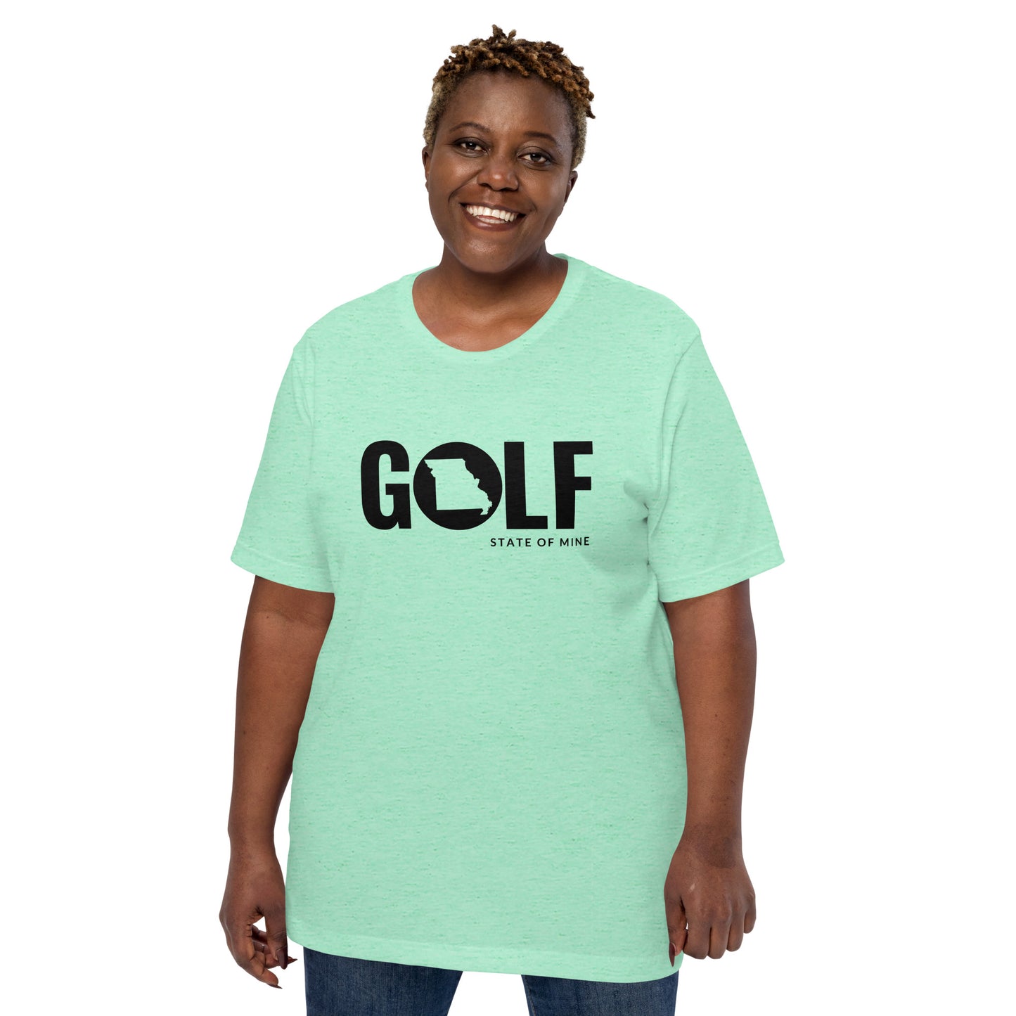Missouri Golf State of Mine