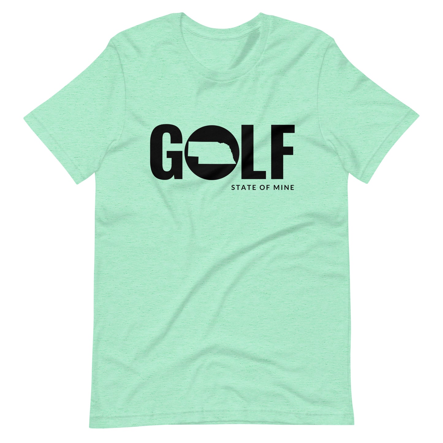 Nebraska Golf State of Mine