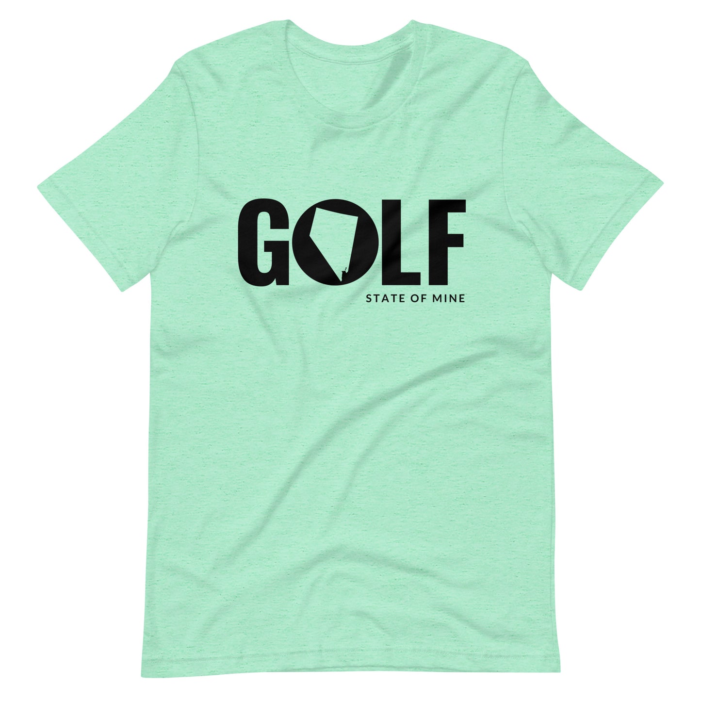 Nevada Golf State of Mine