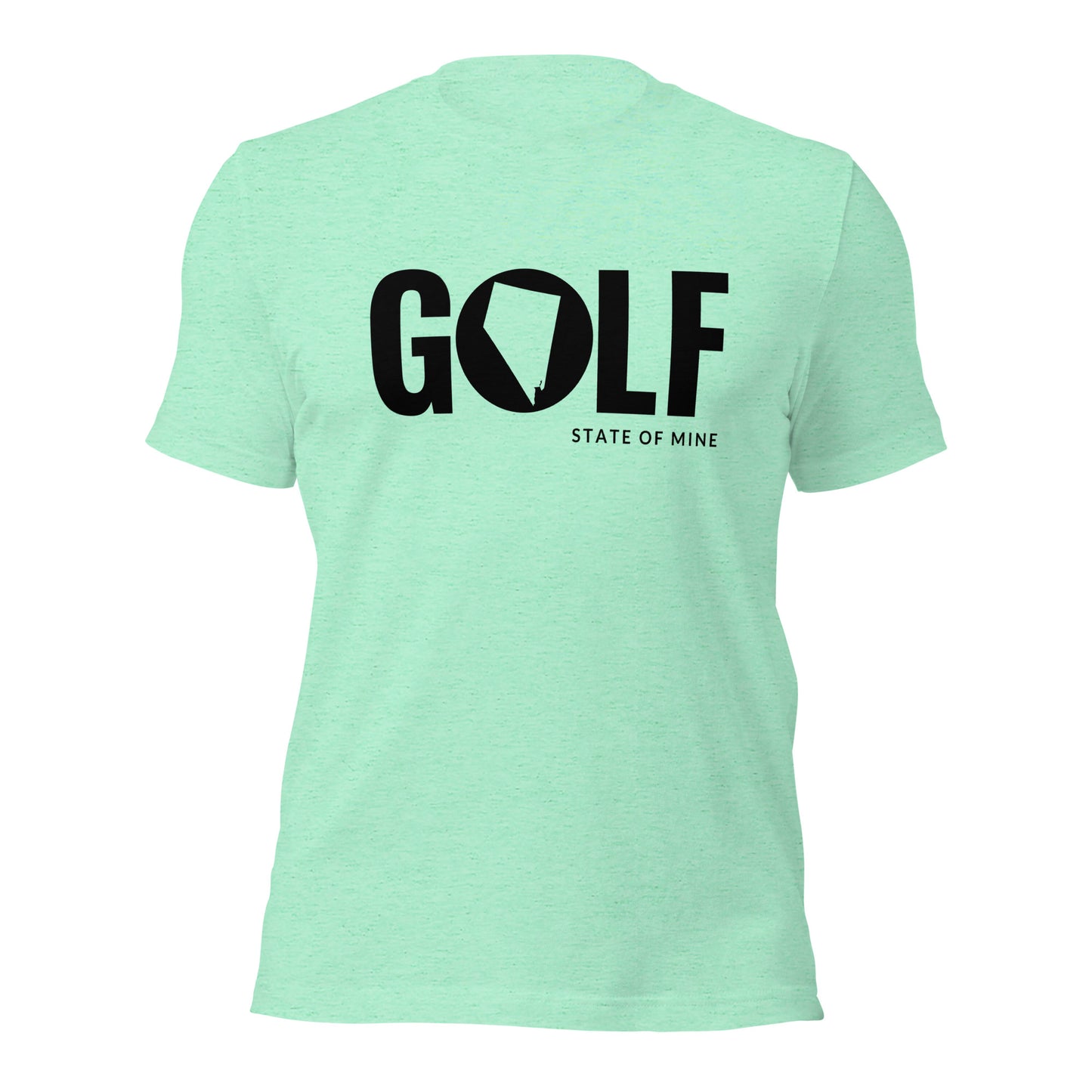Nevada Golf State of Mine