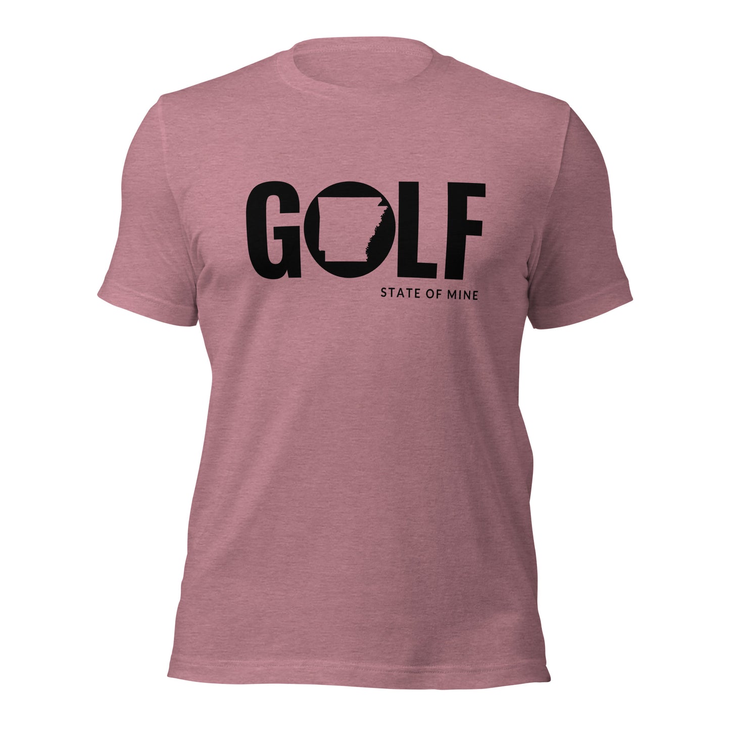 Arkansas Golf State of Mine