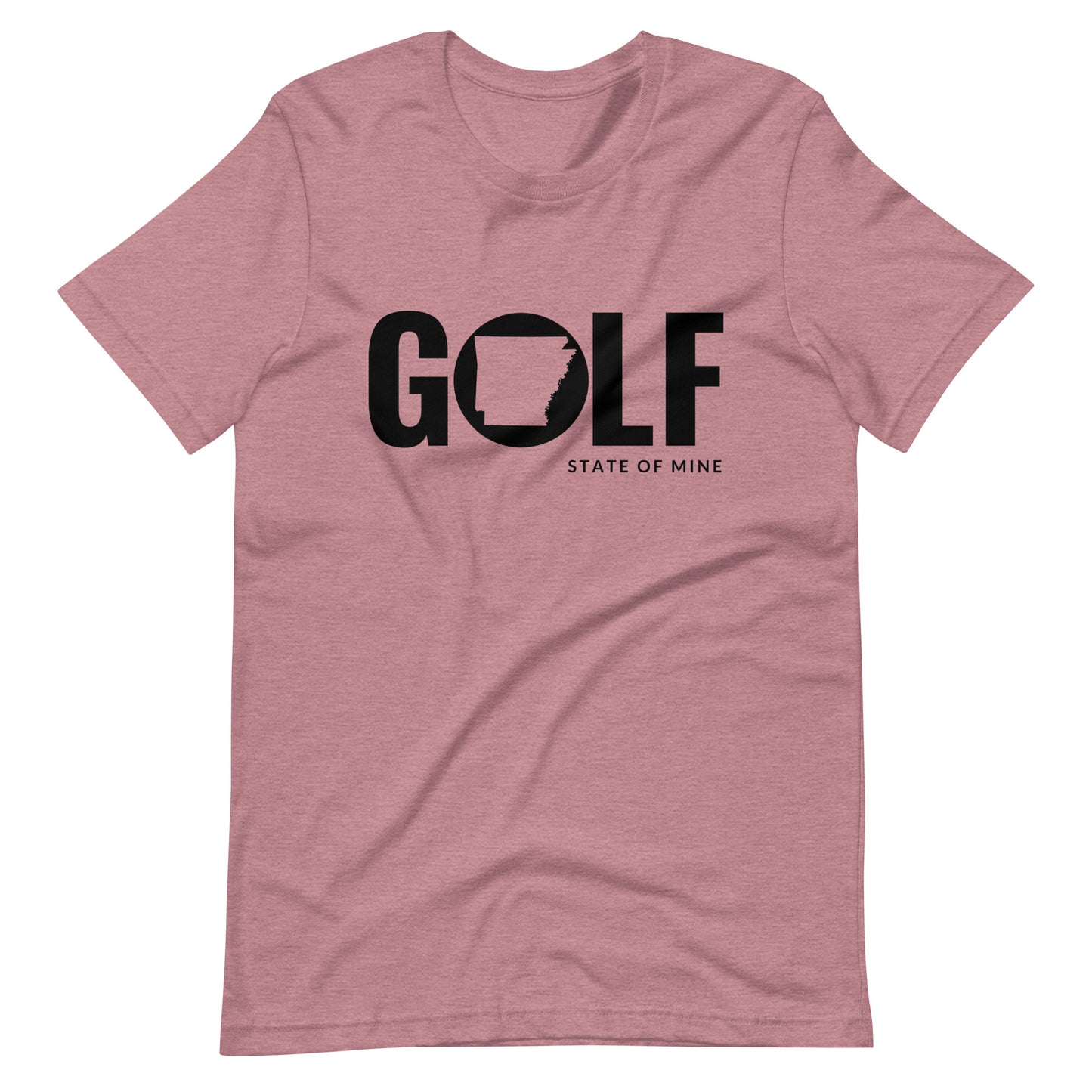 Arkansas Golf State of Mine
