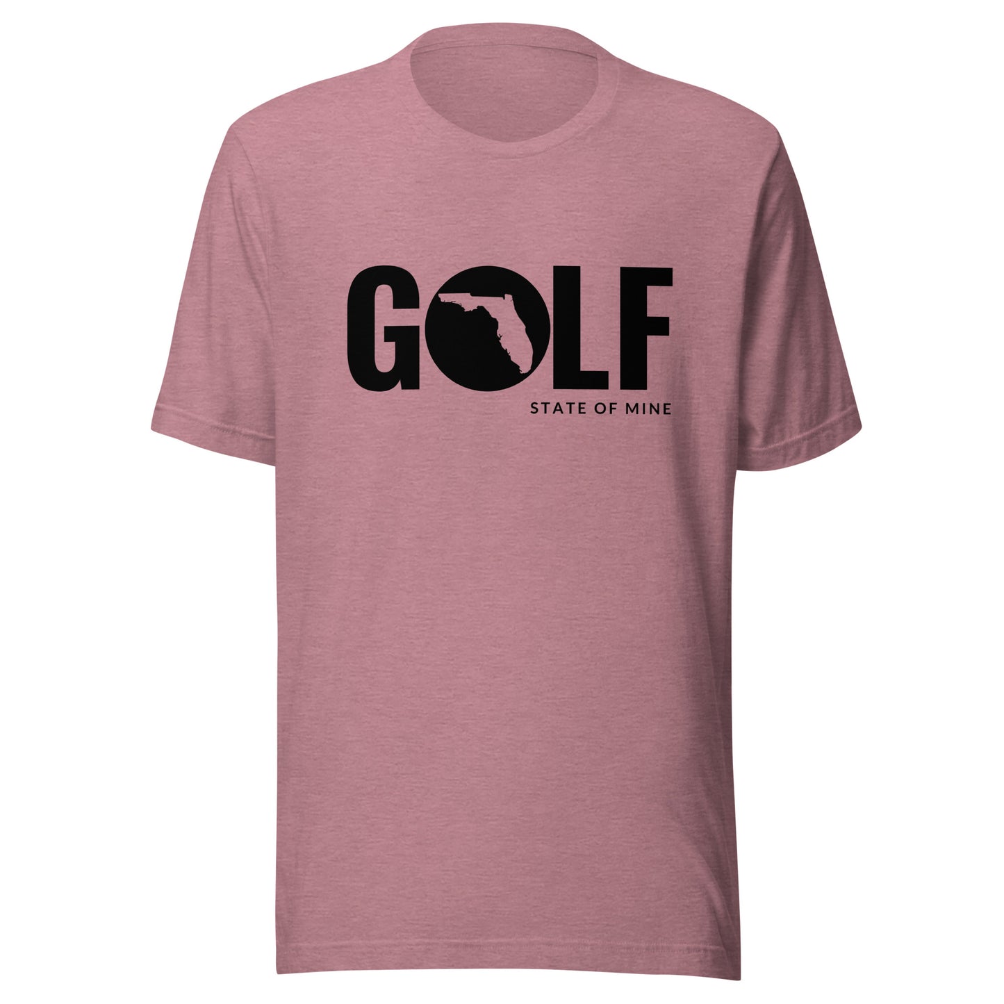 Florida Golf State of Mine