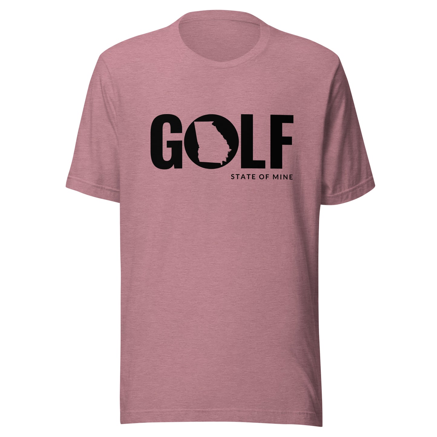 Georgia Golf State of Mine