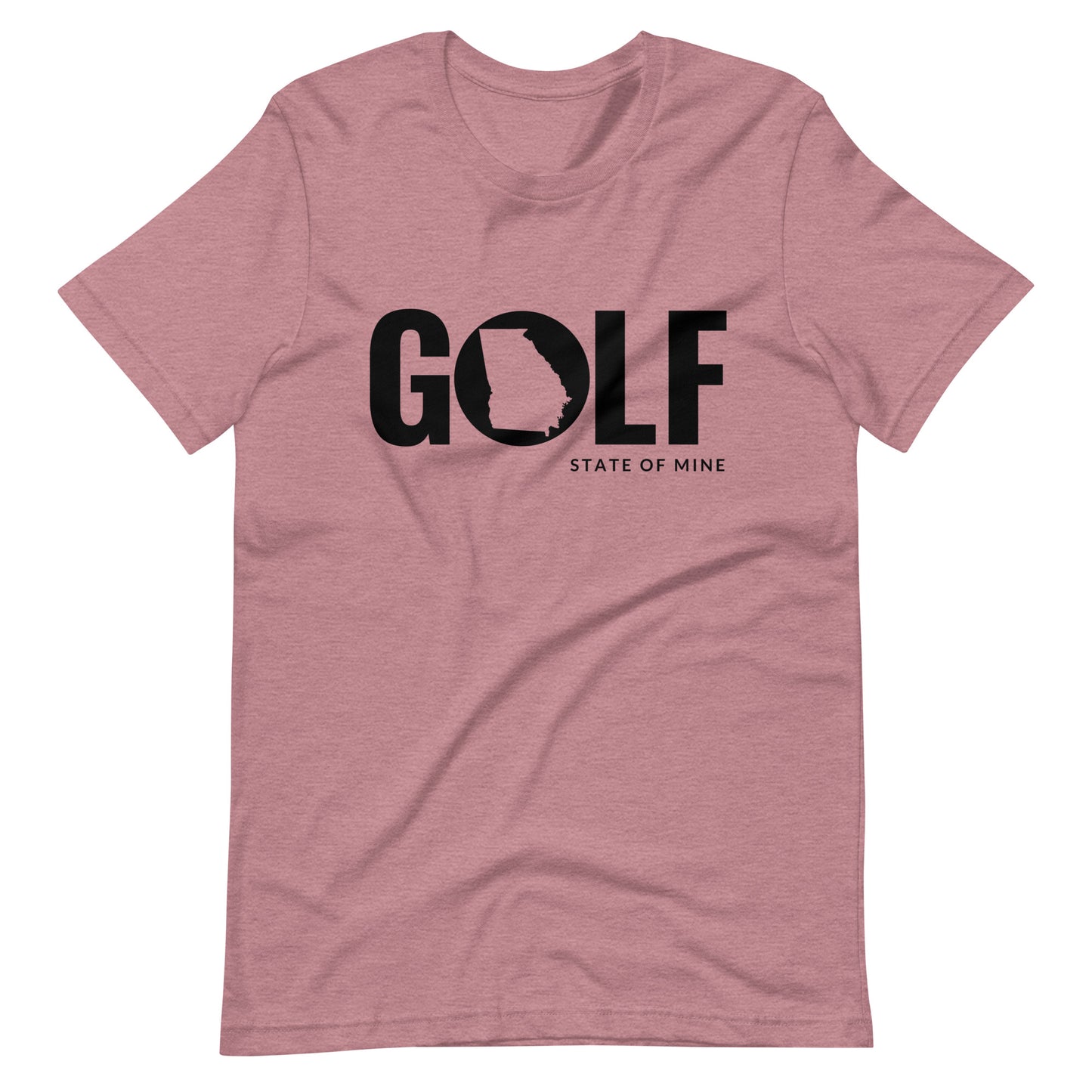 Georgia Golf State of Mine