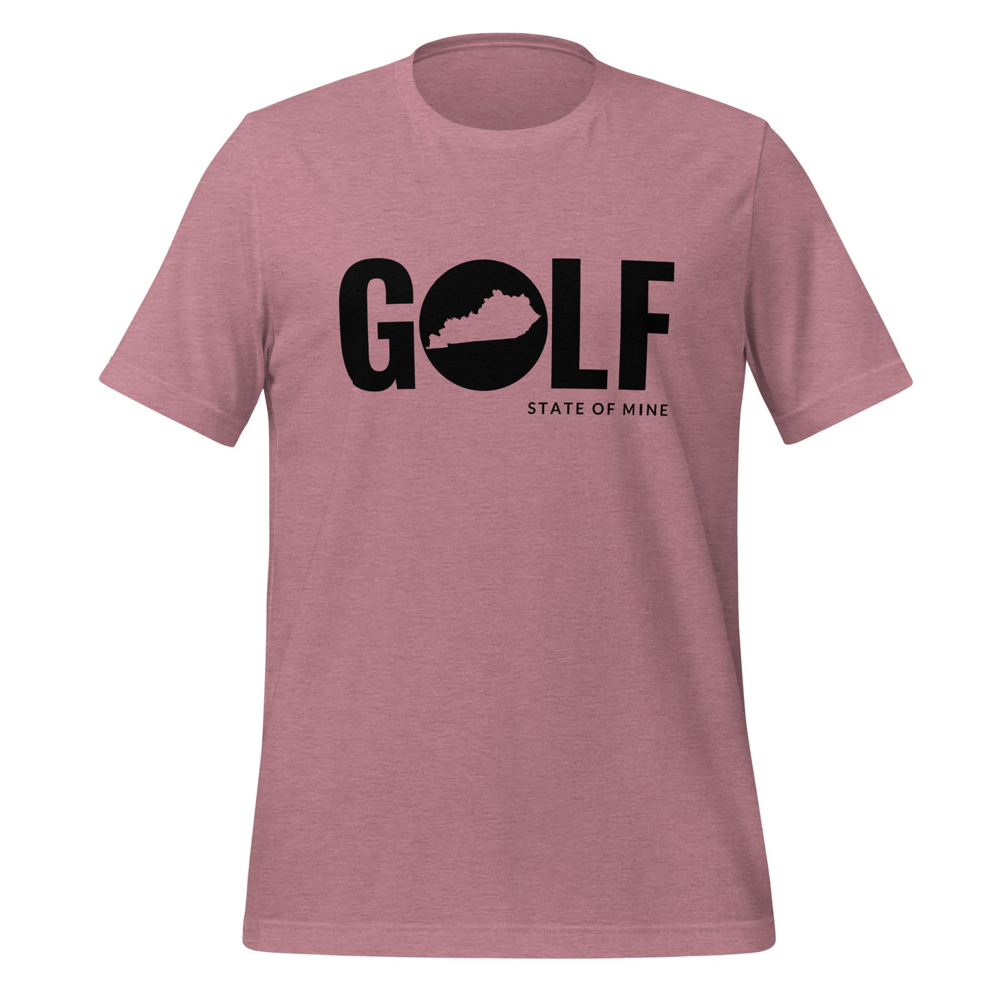 Kentucky Golf State of Mine
