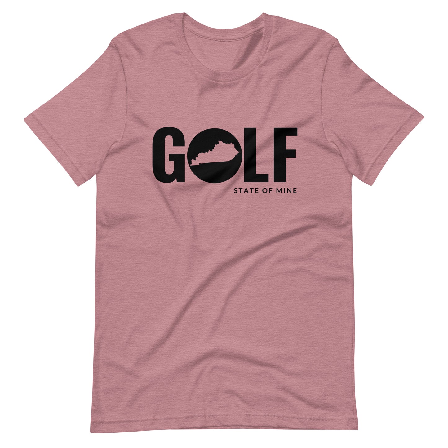 Kentucky Golf State of Mine