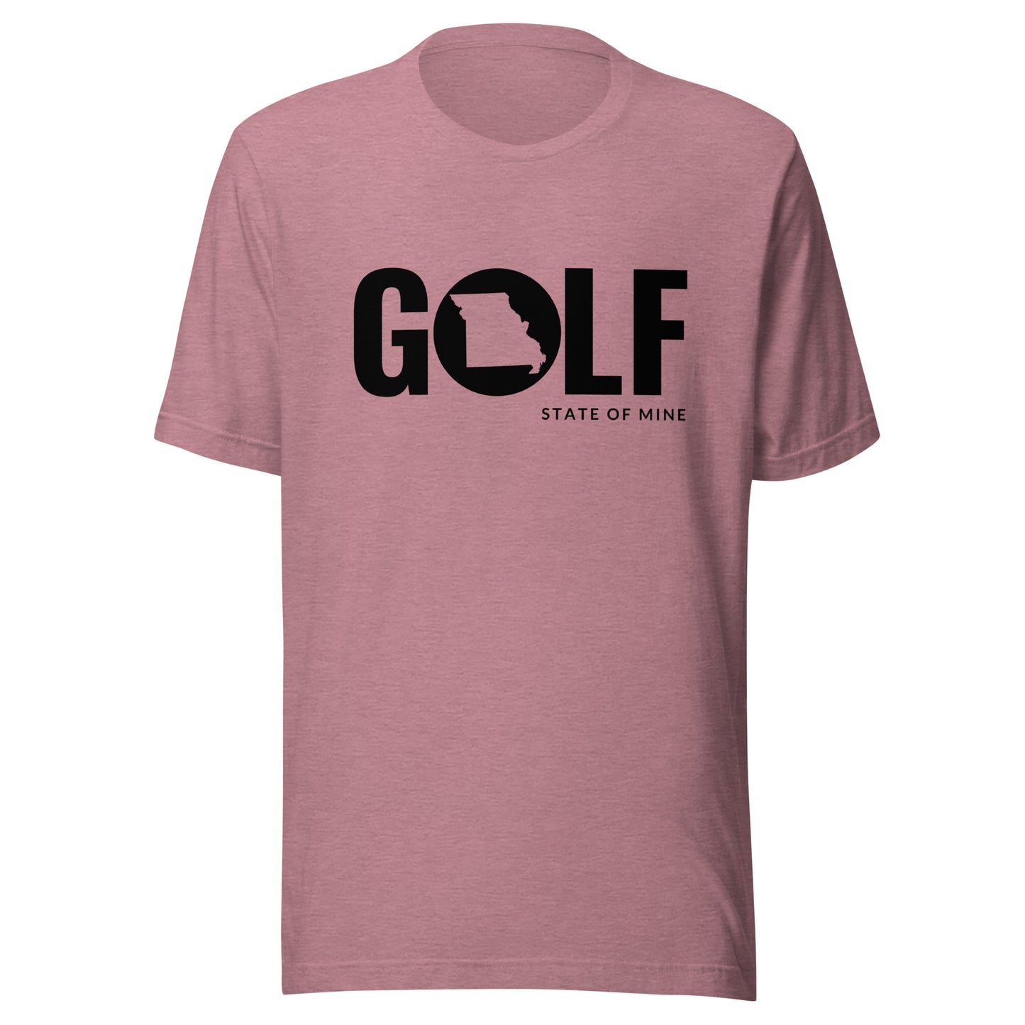 Missouri Golf State of Mine