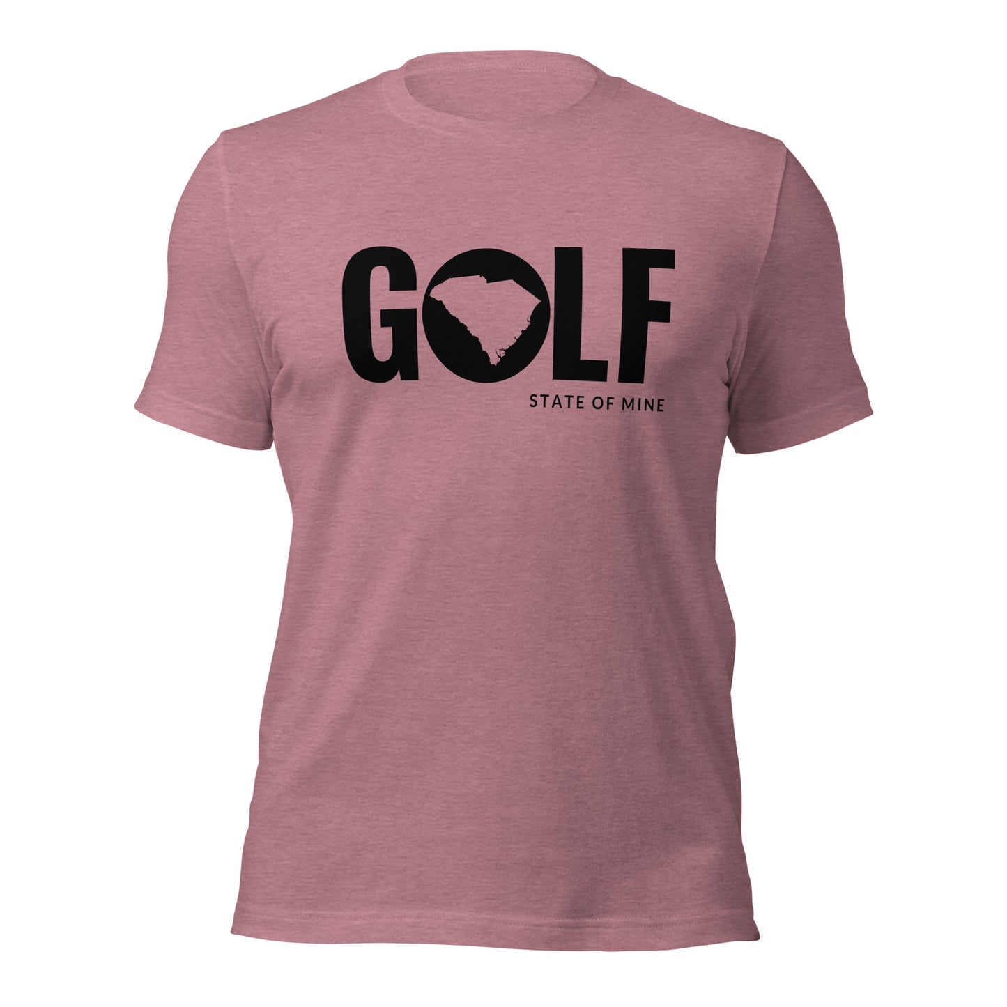 South Carolina Golf State of Mine