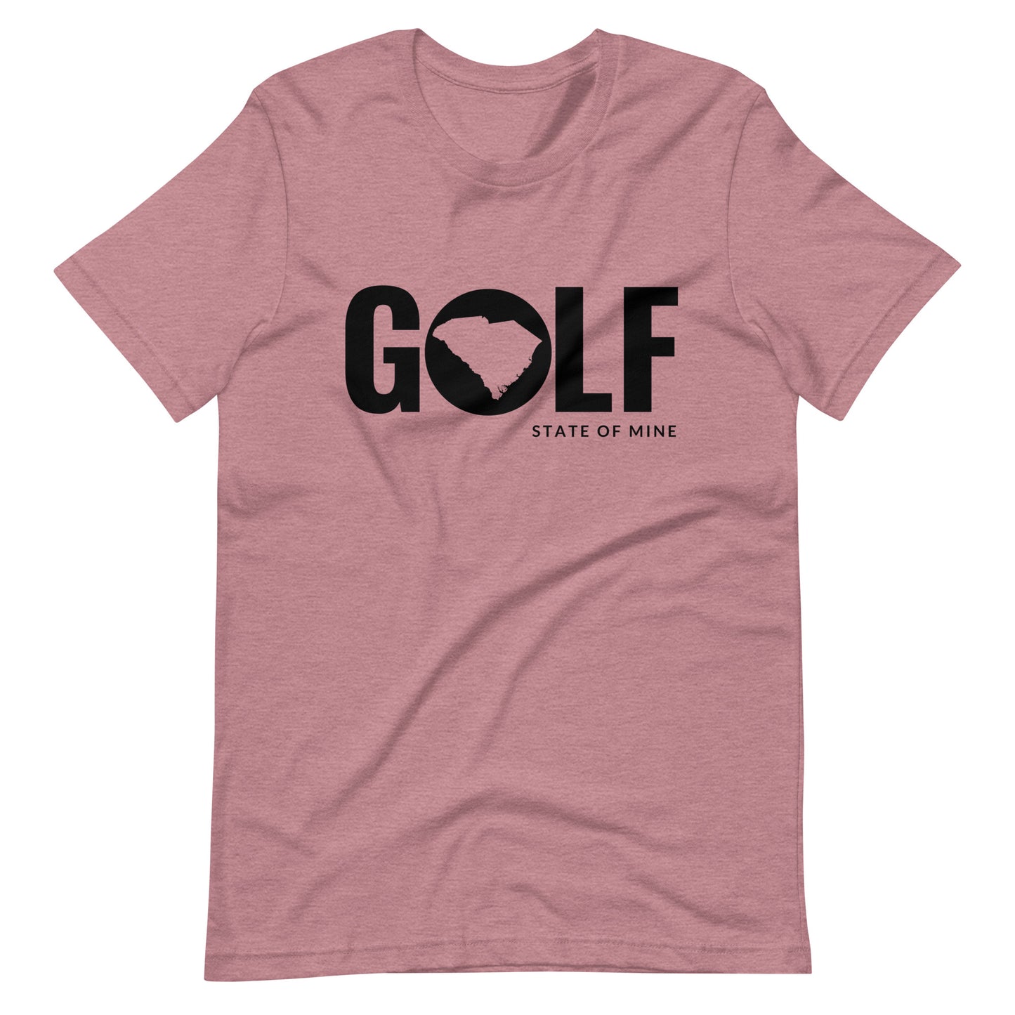 South Carolina Golf State of Mine