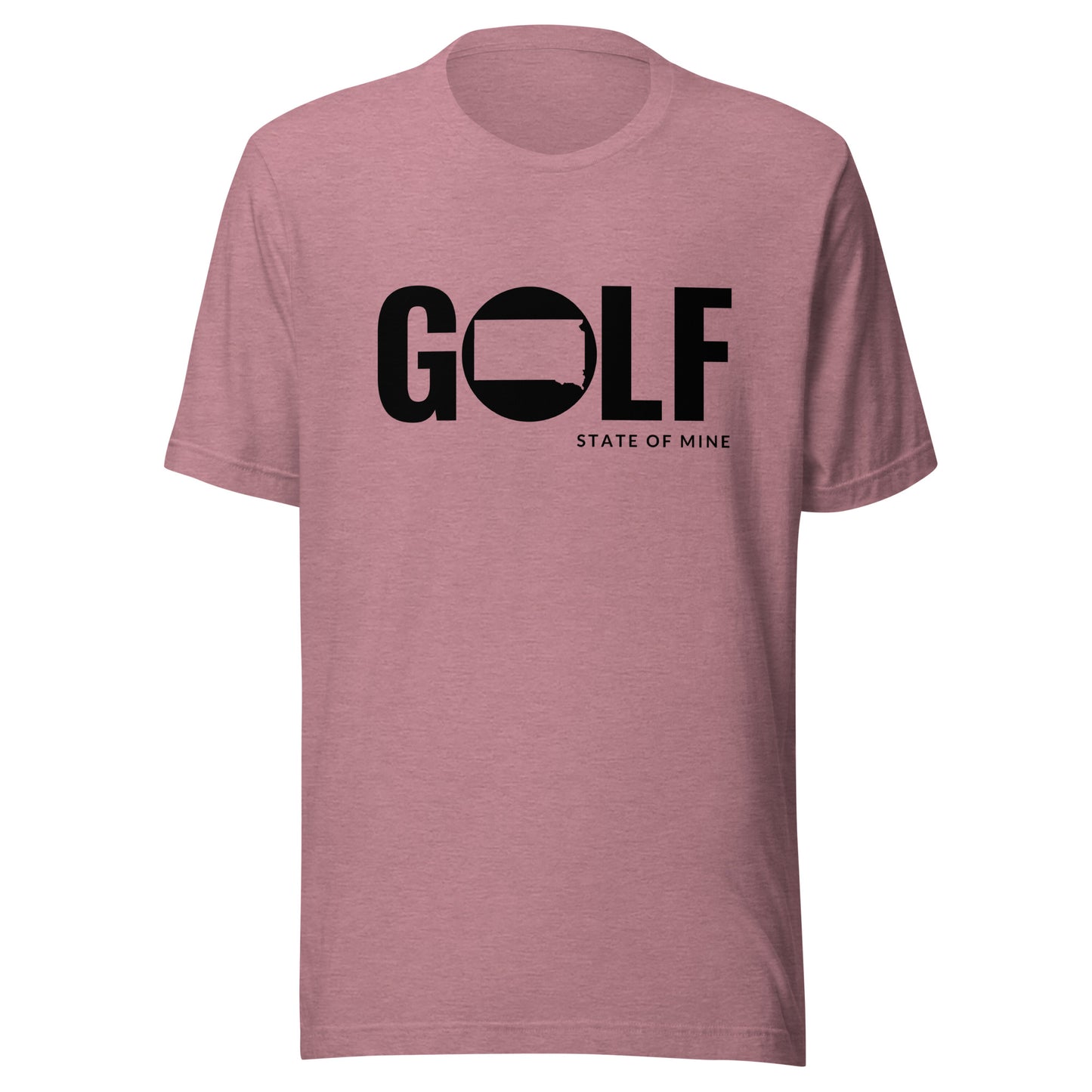South Dakota Golf State of Mine