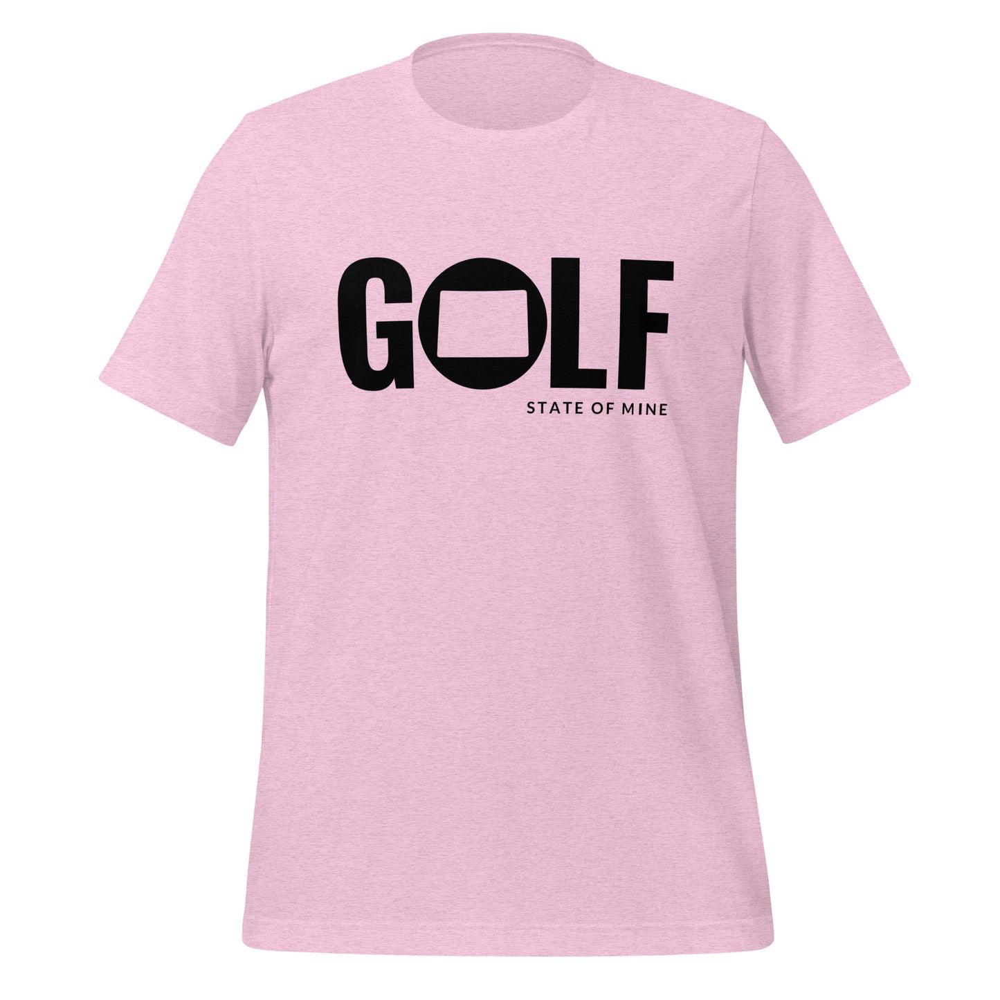 Colorado Golf State of Mine