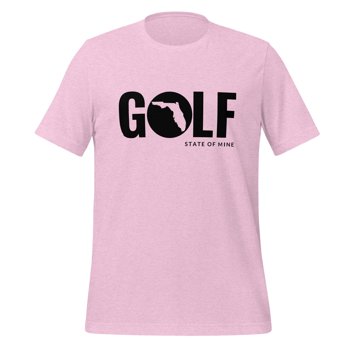 Florida Golf State of Mine