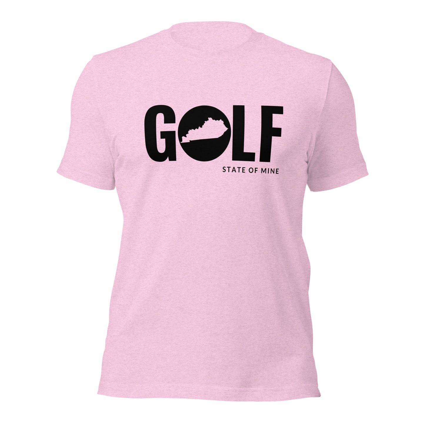 Kentucky Golf State of Mine