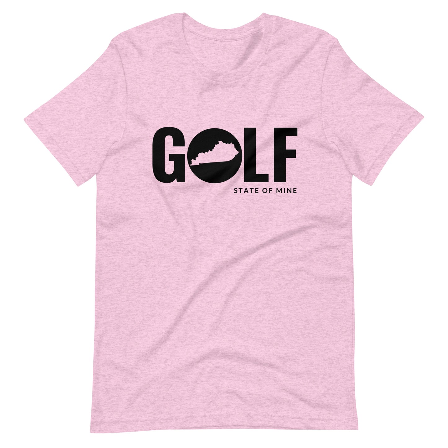 Kentucky Golf State of Mine
