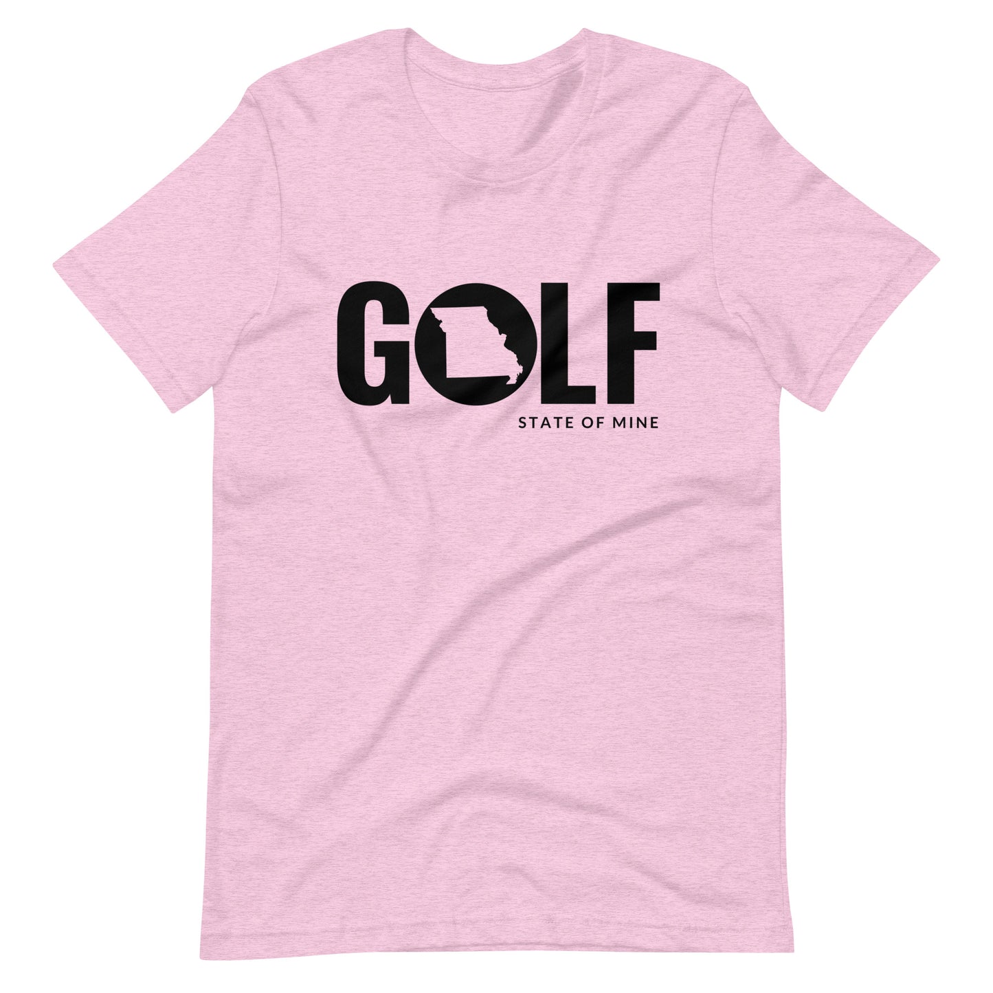Missouri Golf State of Mine