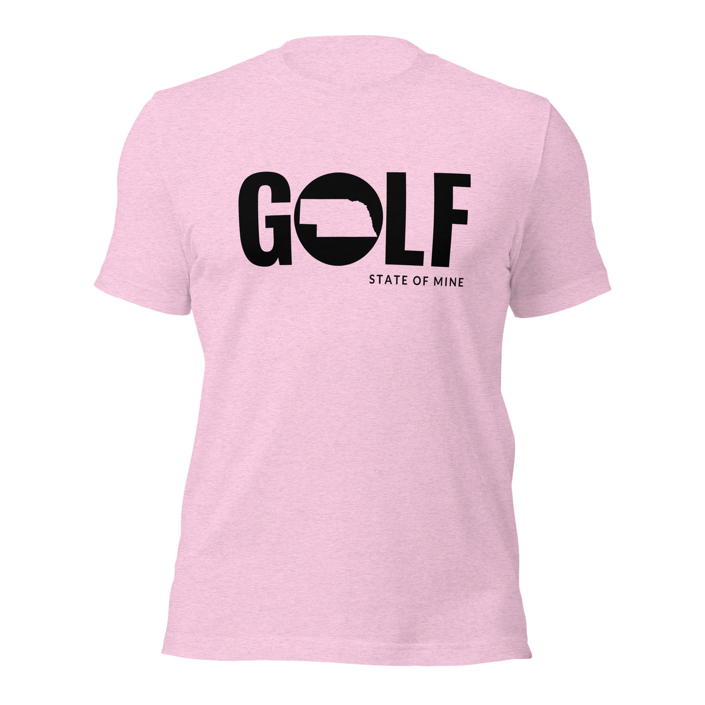 Nebraska Golf State of Mine