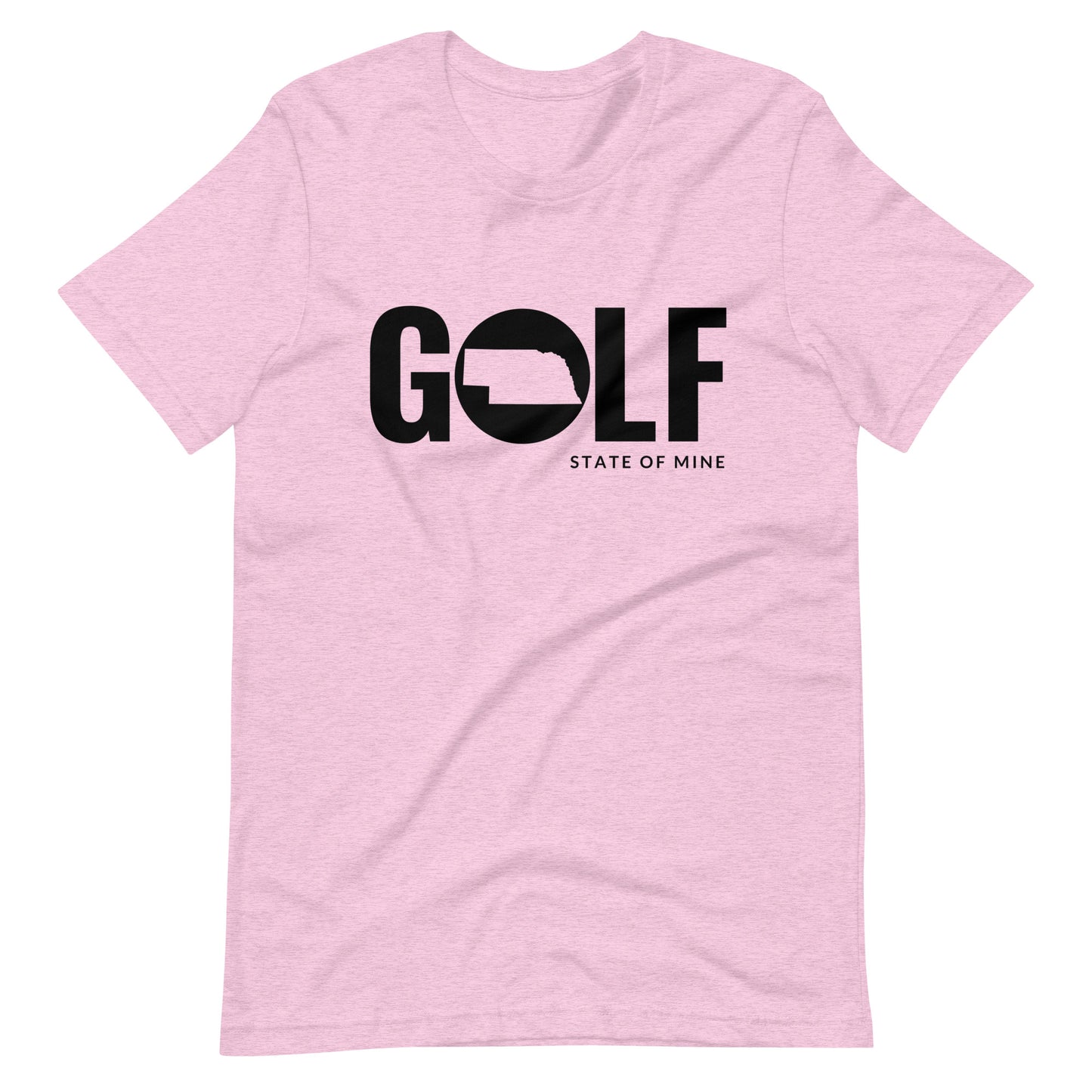Nebraska Golf State of Mine