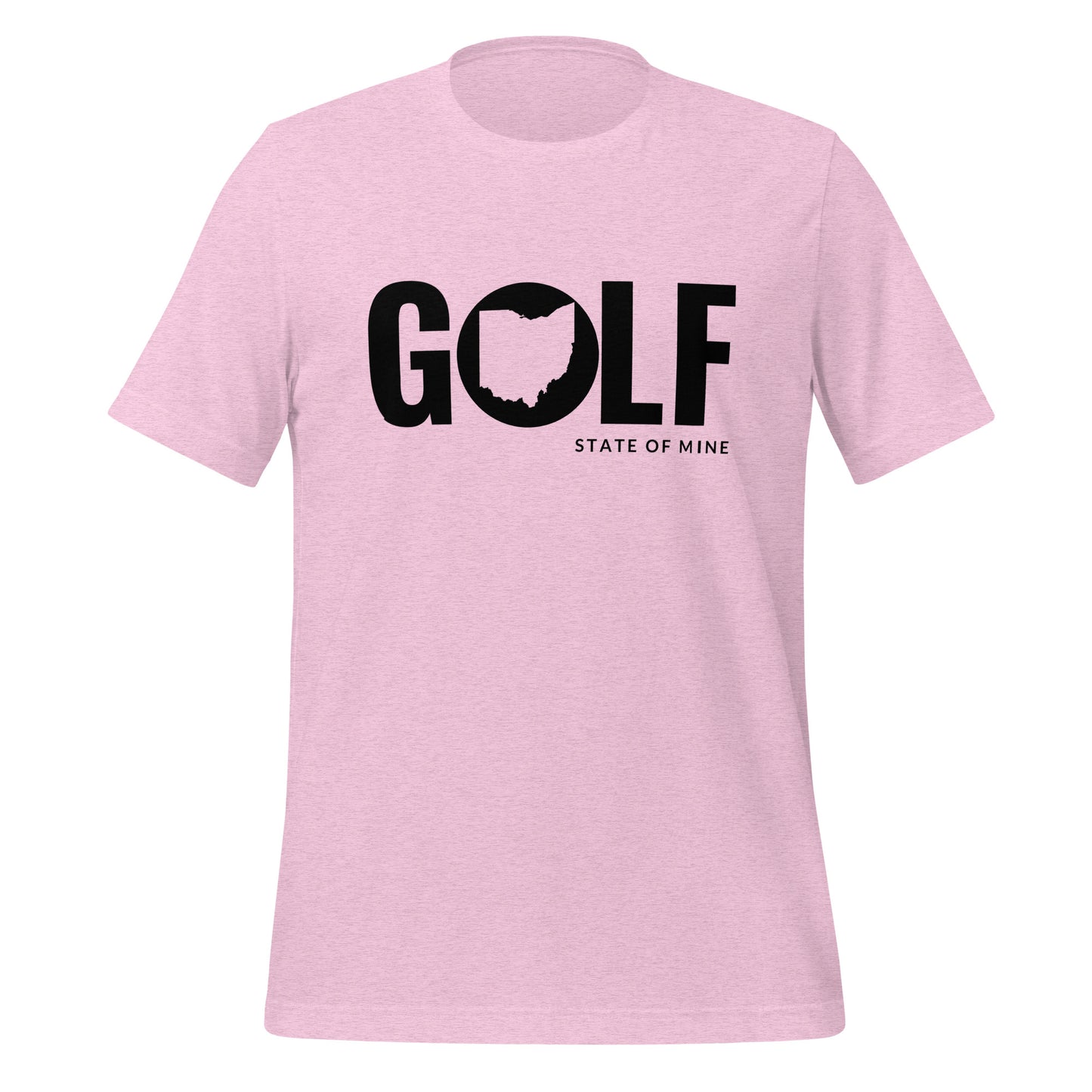 Ohio Golf State of Mine