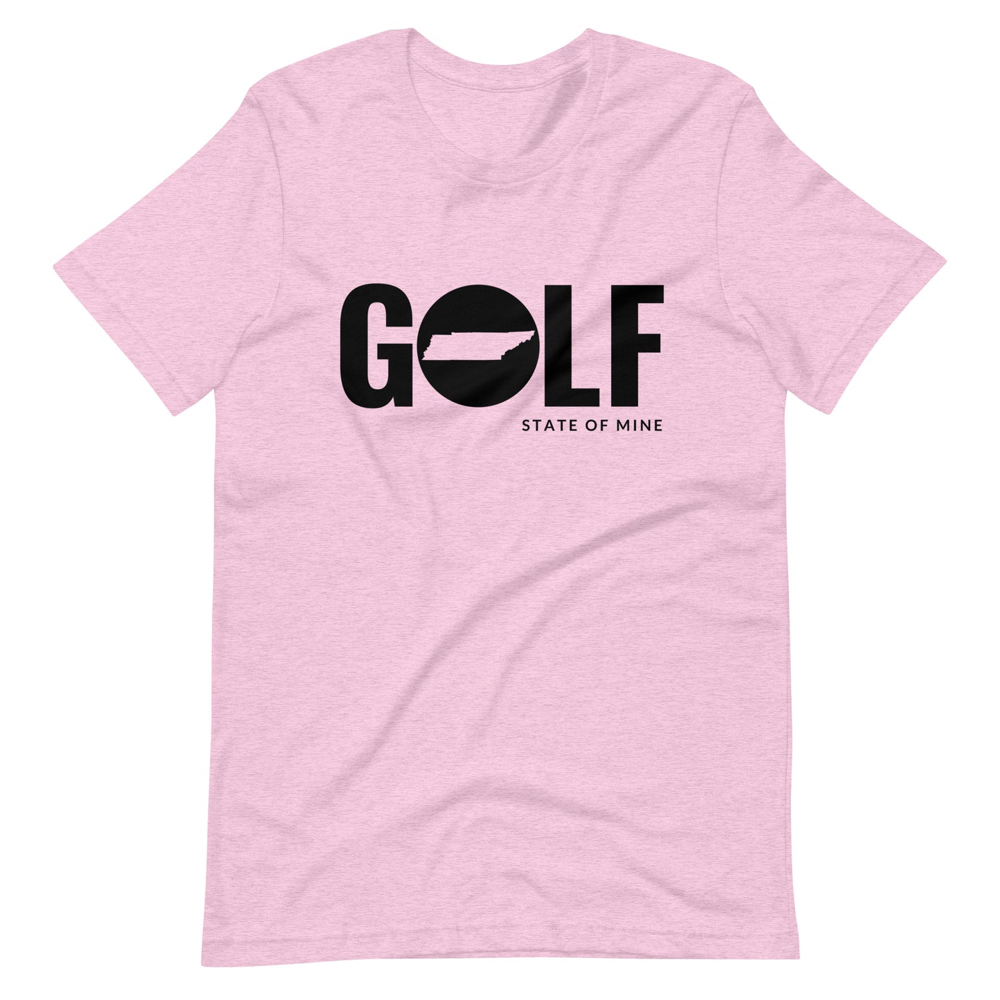Tennessee Golf State of Mine