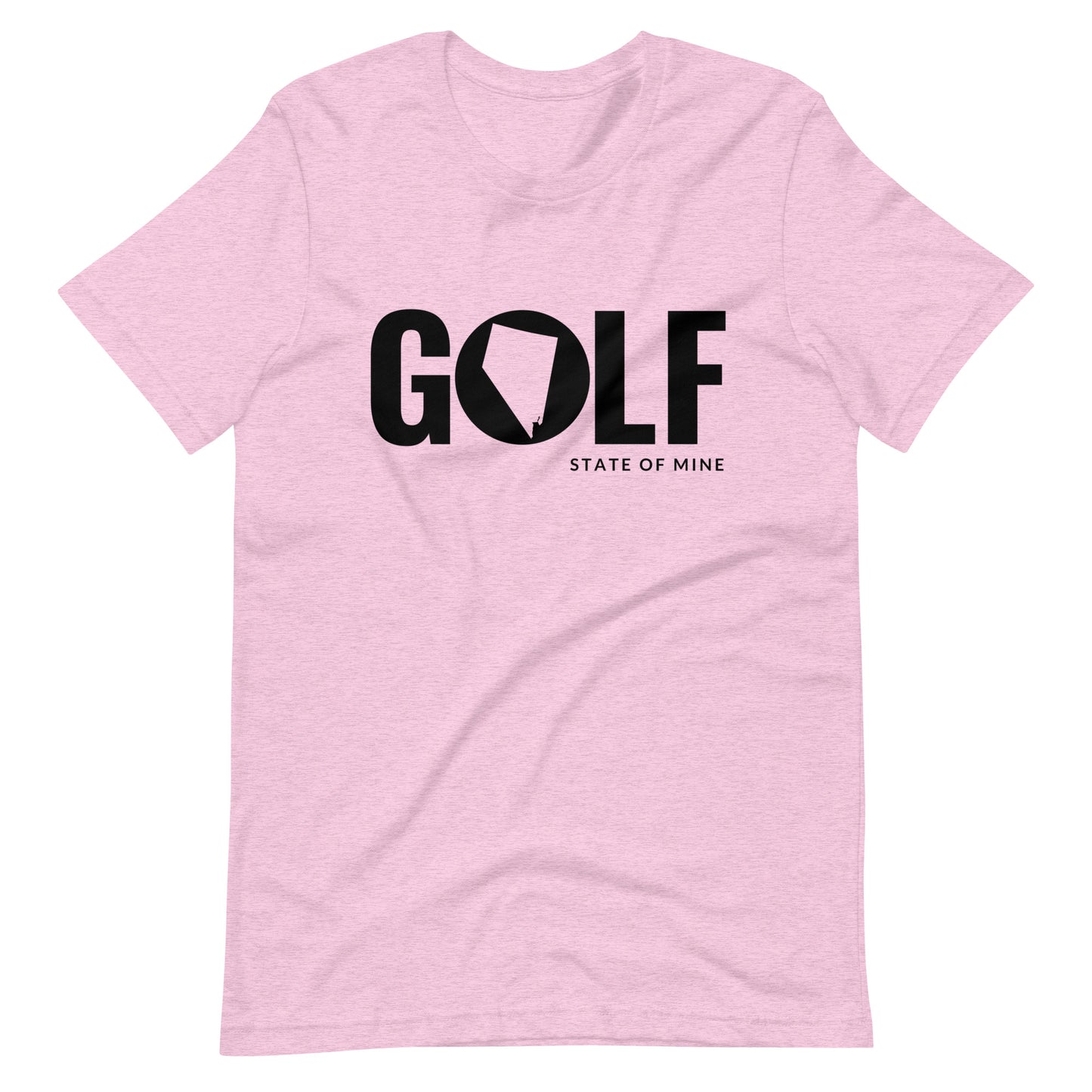 Nevada Golf State of Mine