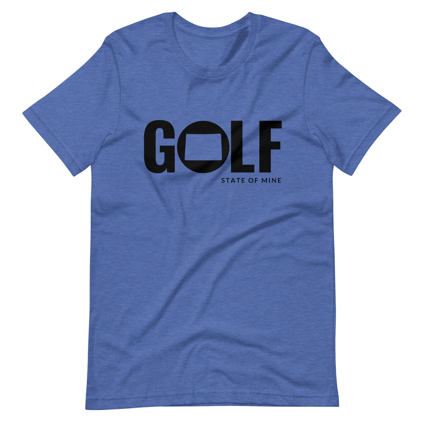 Colorado Golf State of Mine