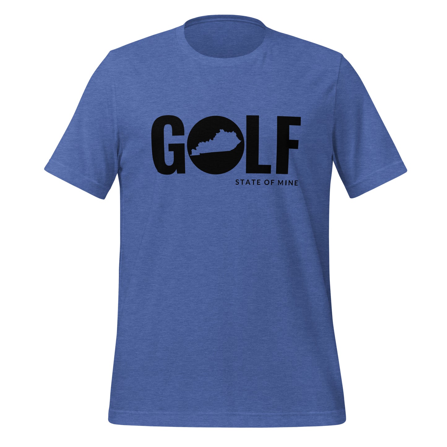 Kentucky Golf State of Mine