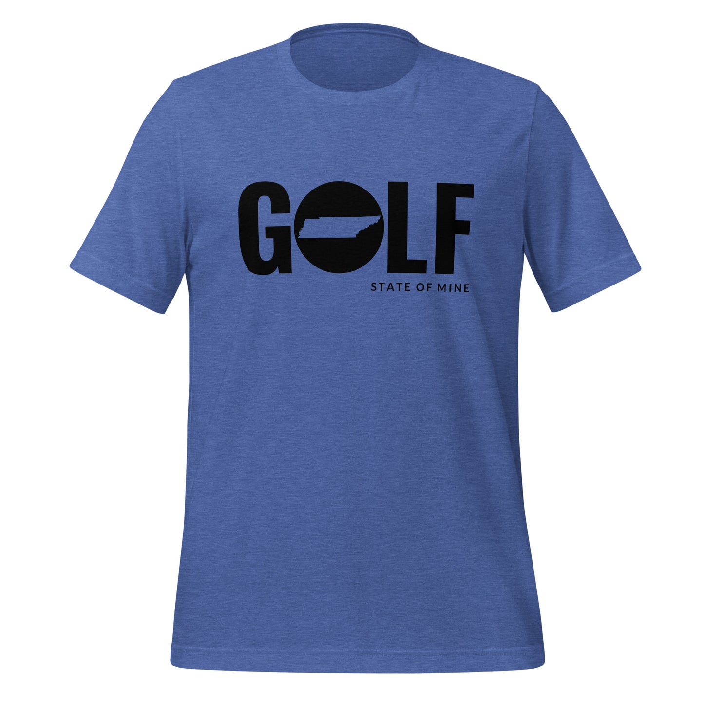 Tennessee Golf State of Mine