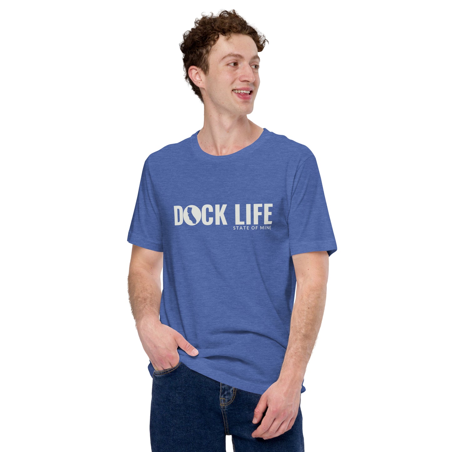 Dock Life California