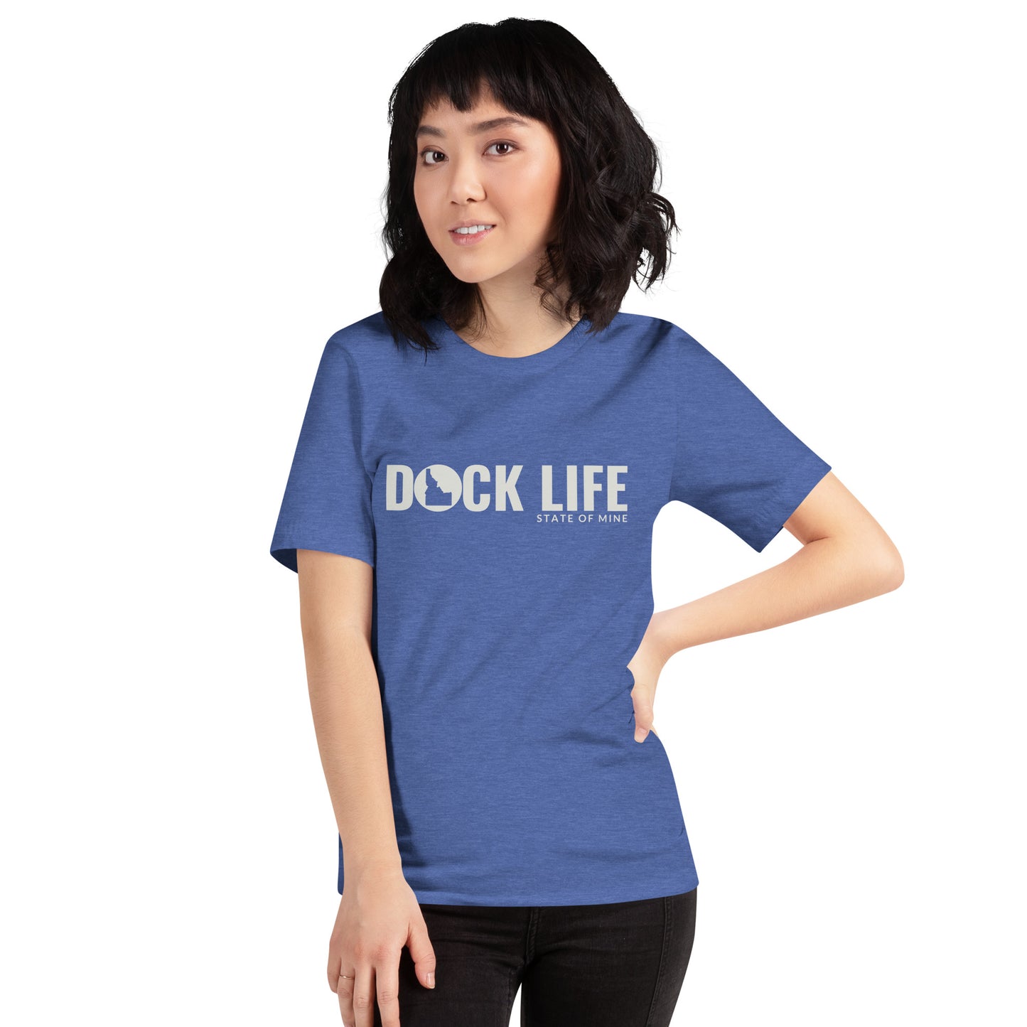 Dock Life Idaho