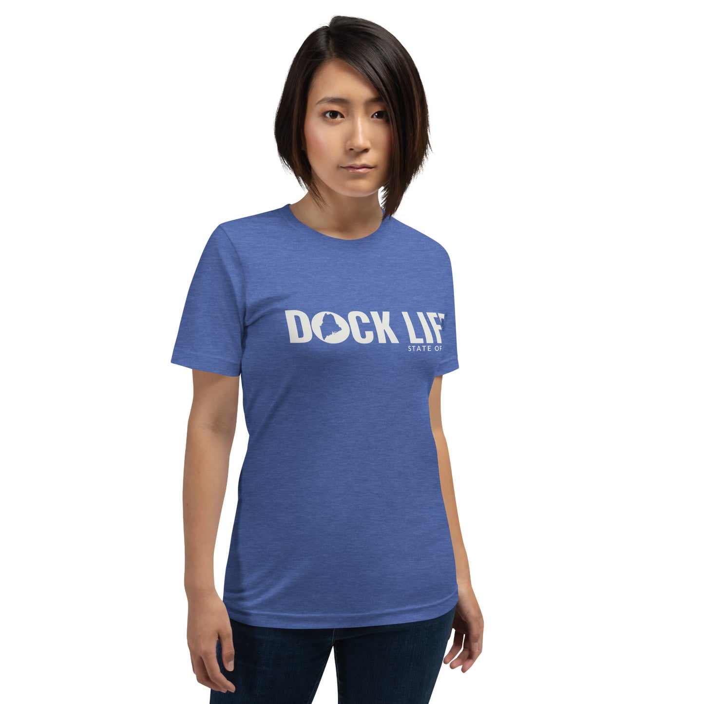 Dock Life Maine