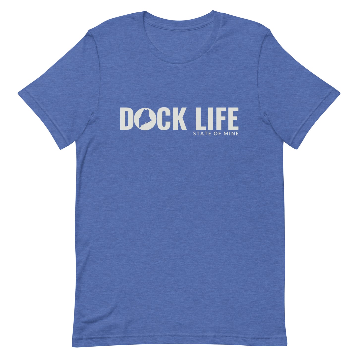 Dock Life Maine