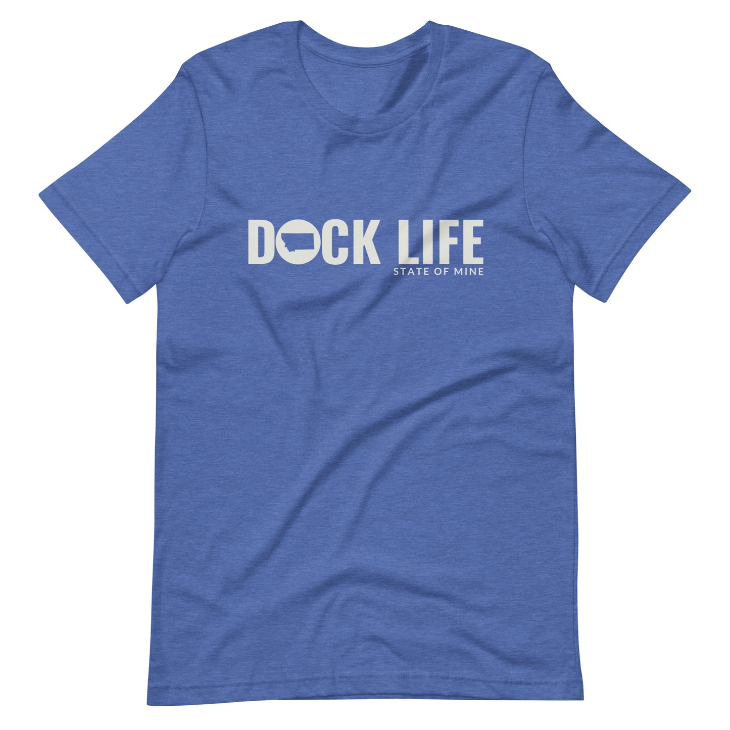 Dock Life Montana