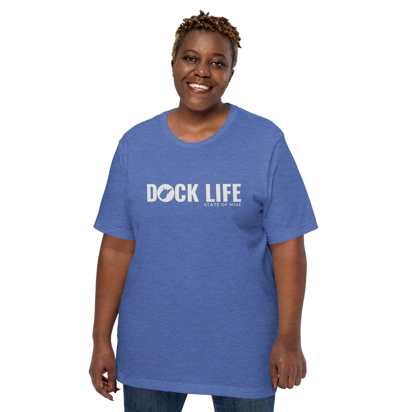 Dock Life West Virginia