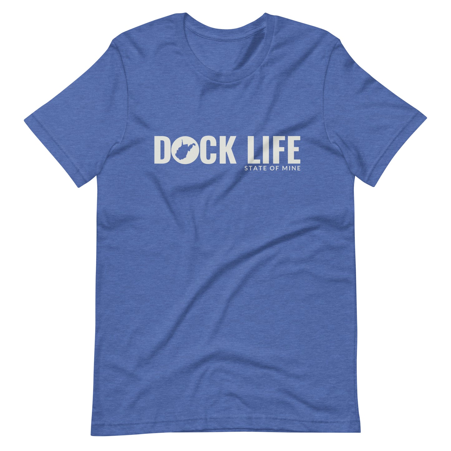 Dock Life West Virginia