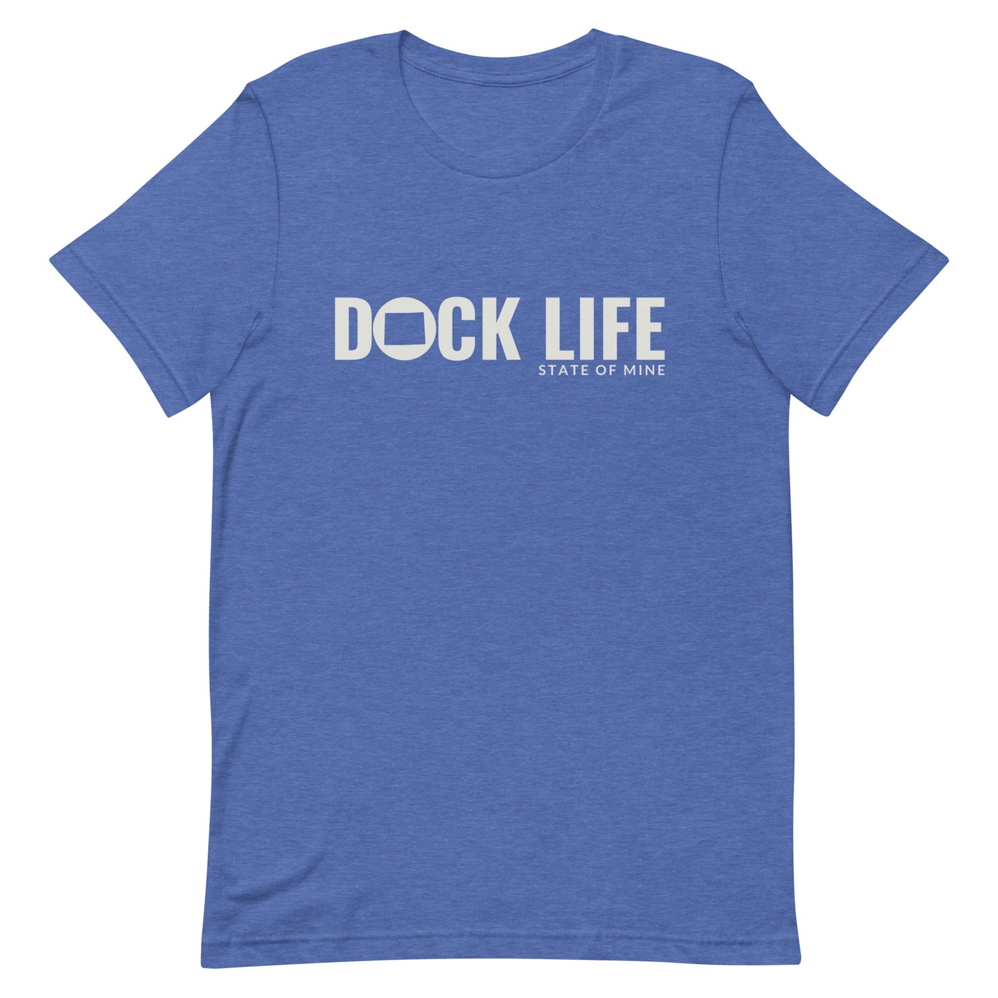Dock Life Wyoming