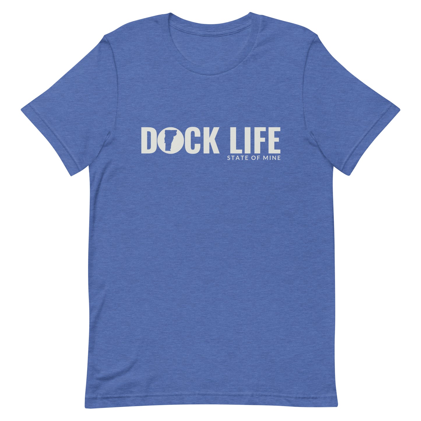 Dock Life Vermont