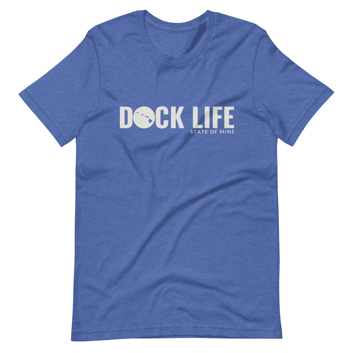 Dock Life Hawaii
