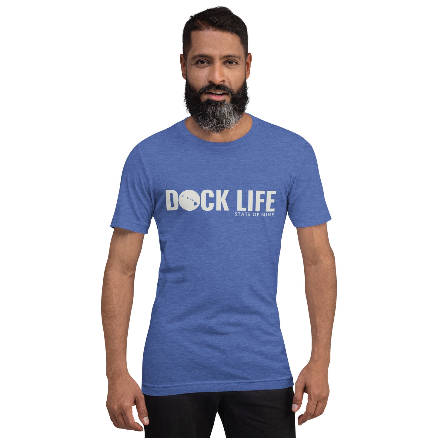 Dock Life Hawaii