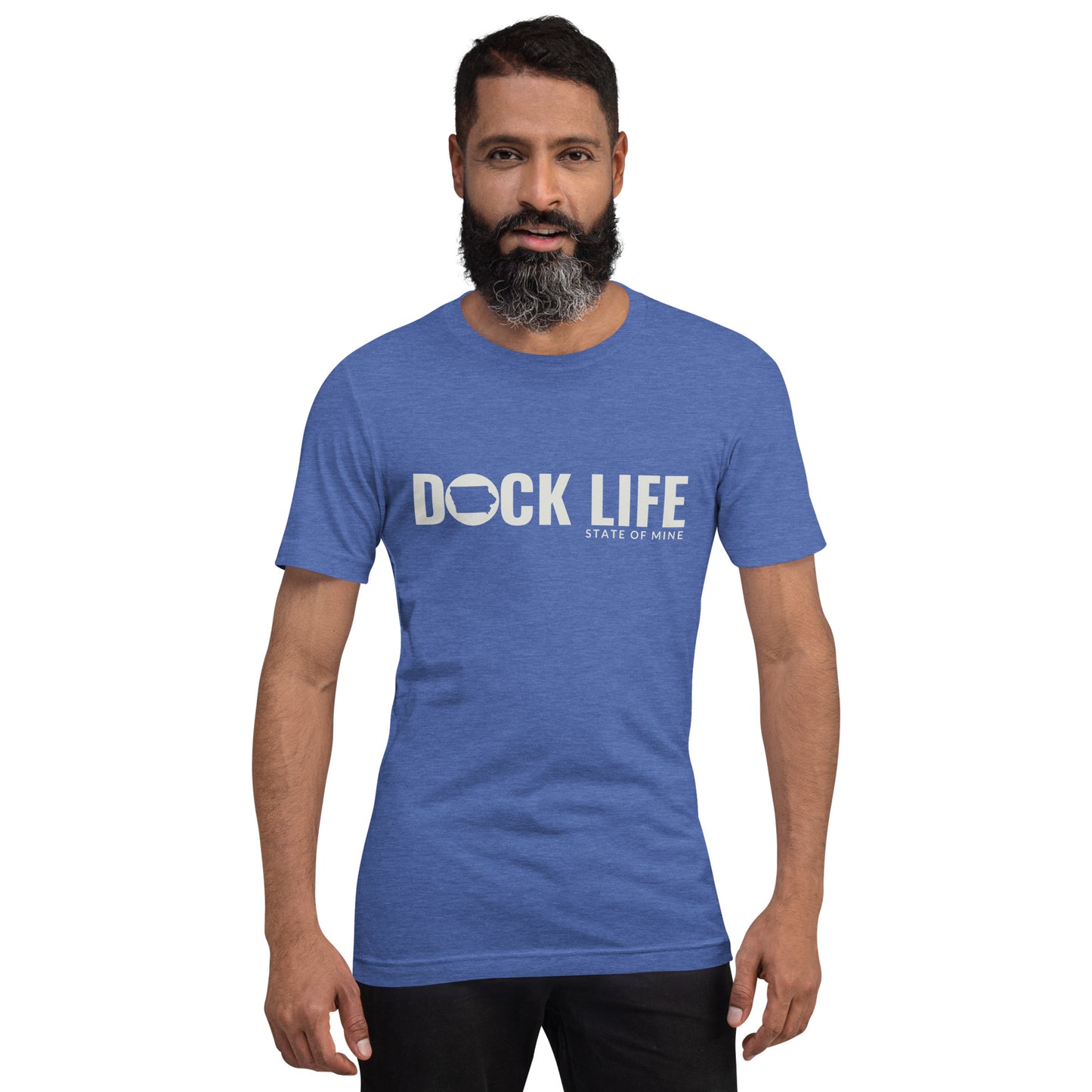 Dock Life Iowa