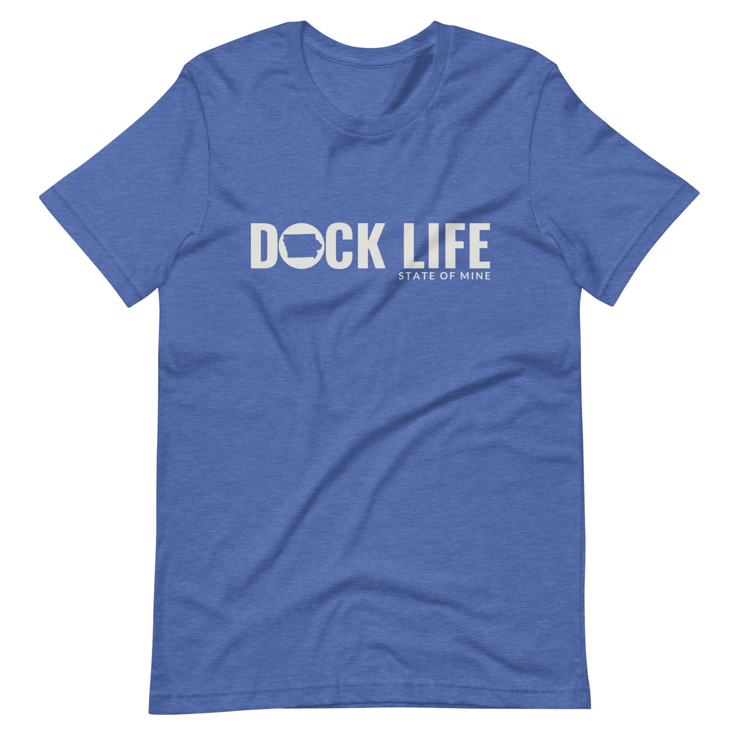 Dock Life Iowa