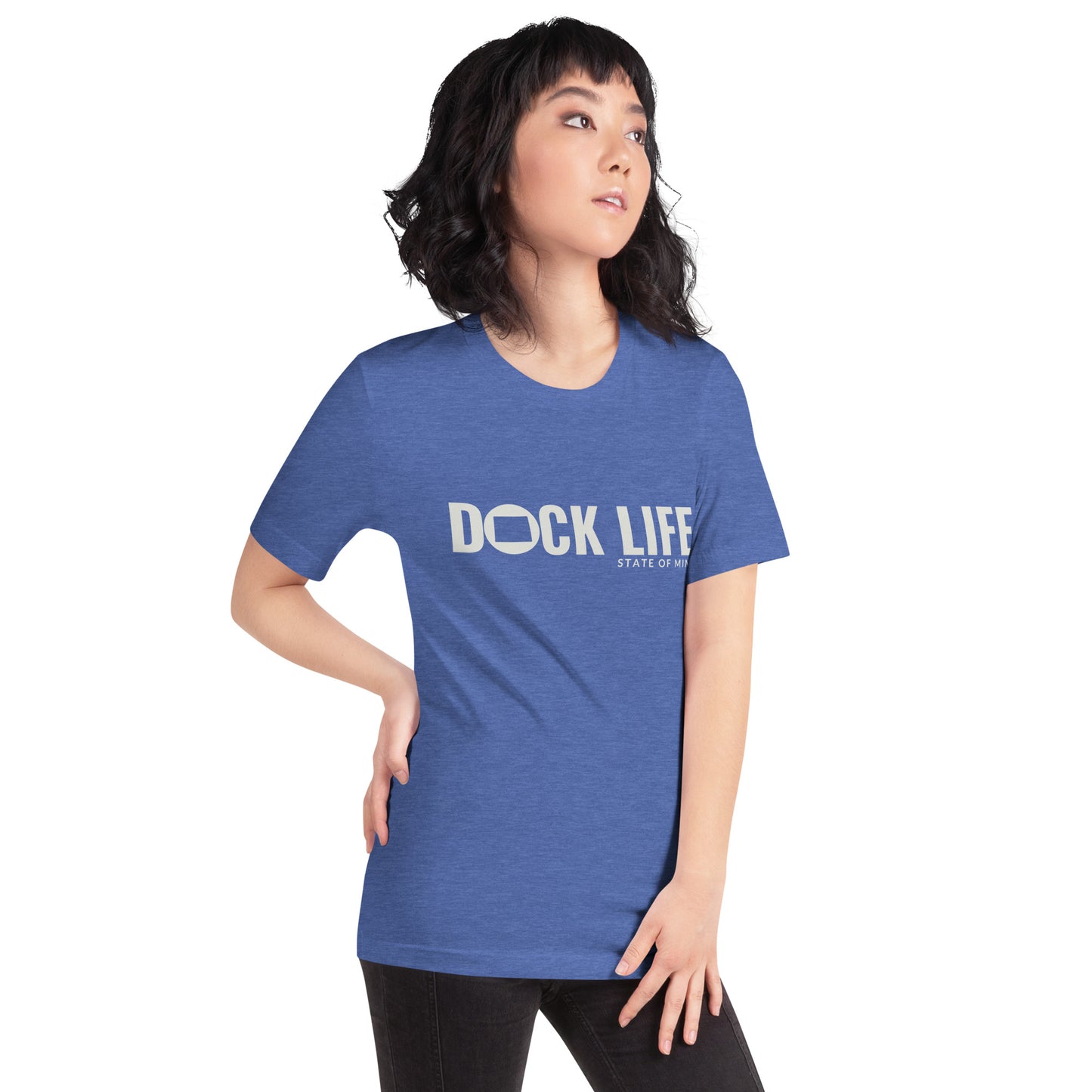 Dock Life Wyoming